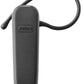 (Open Box) Jabra BT 2045 Bluetooth Headset, Black, In the Ear