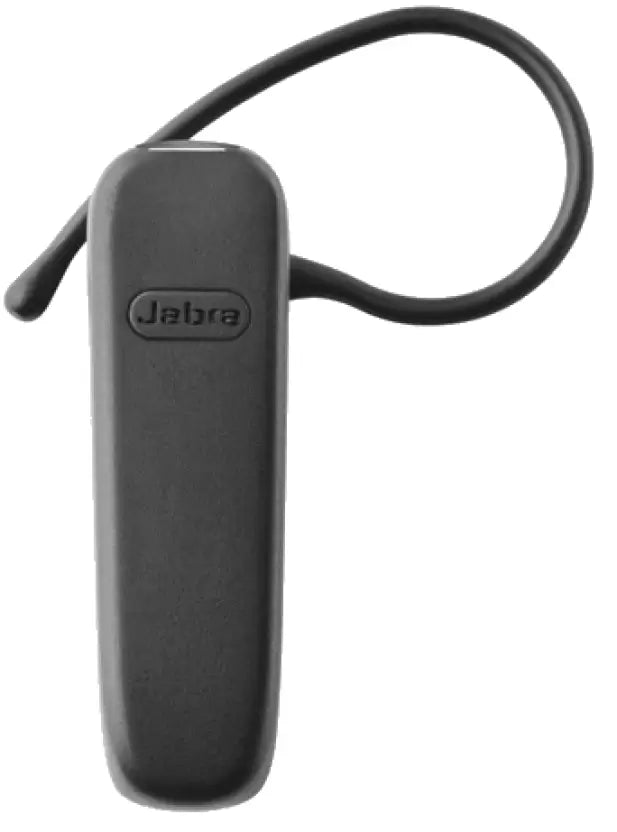 (Open Box) Jabra BT 2045 Bluetooth Headset, Black, In the Ear