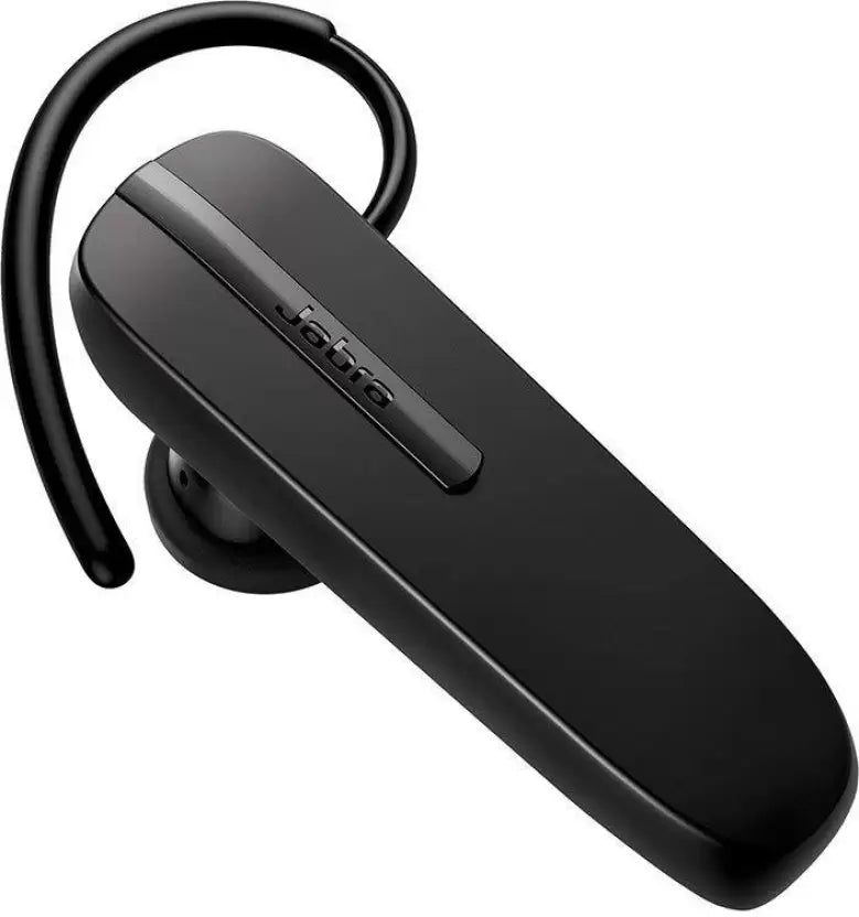 (Open Box) Jabra Talk 5 Bluetooth Headset, Black