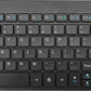(Open Box) Flipkart SmartBuy KG3616 Wireless Laptop Keyboard  (Black)