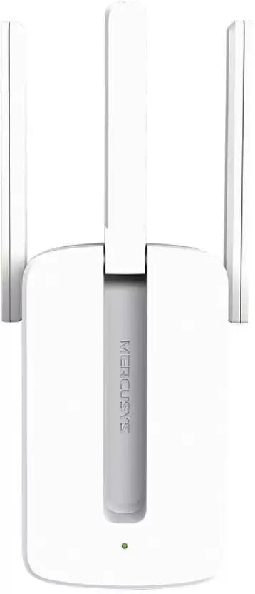 (Open Box) Mercusys MW300RE 300Mbps WiFi Range Extender Single Band, White