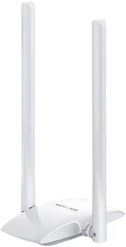 (Open Box) Mercusys MW300UH USB Adapter (White)