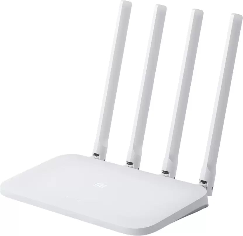 (Open Box) Mi R4CM 300Mbps Router Single Band, White