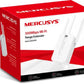 (Open Box) Mercusys MW300RE 300Mbps WiFi Range Extender Single Band, White