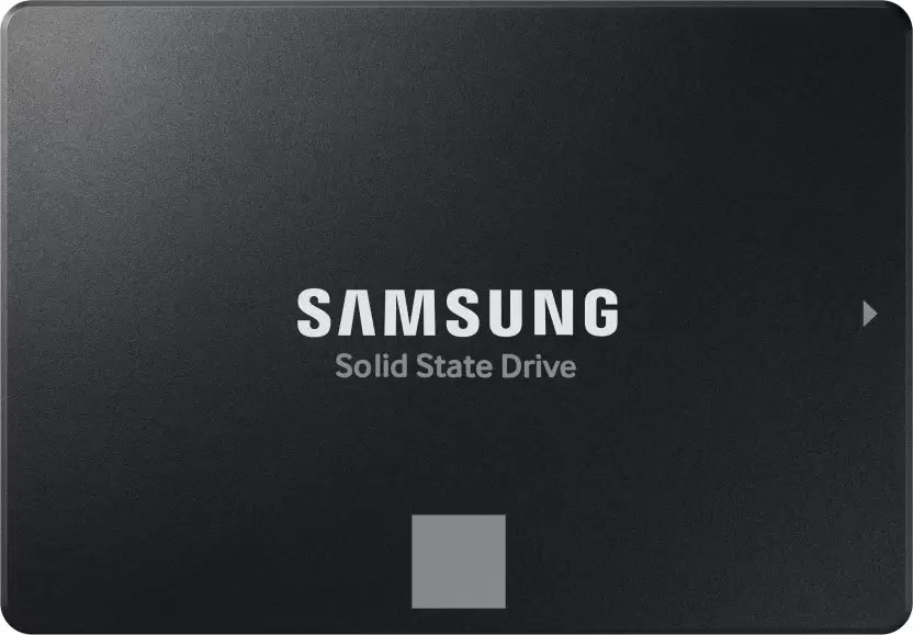 (Open Box) SAMSUNG 870 Evo Laptop, Desktop Internal Solid State Drive (MZ-77E2T0BW, MZ-77E4T0BW)