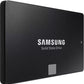 (Open Box) SAMSUNG 870 Evo Laptop, Desktop Internal Solid State Drive (MZ-77E2T0BW, MZ-77E4T0BW)