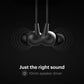 (Open Box) Noise Nerve Neckband Bluetooth Headset