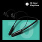 (Open Box) Noise Tune ELITE Neckband Bluetooth Headset