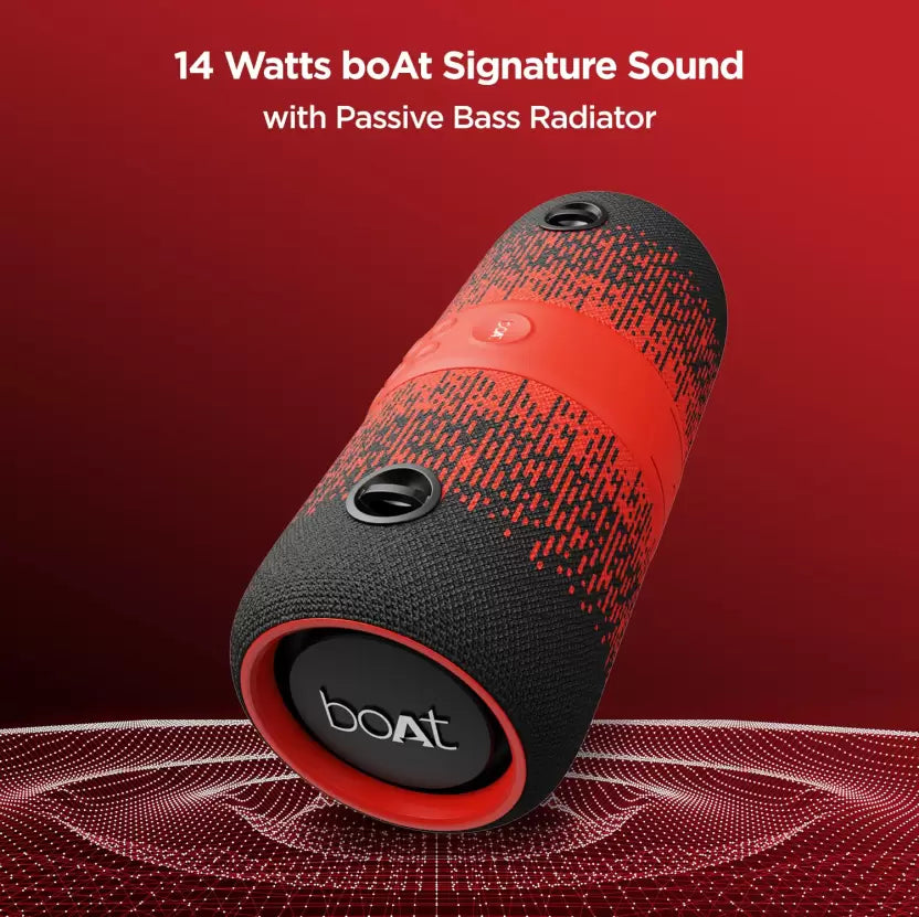 Boat 2024 mini speaker