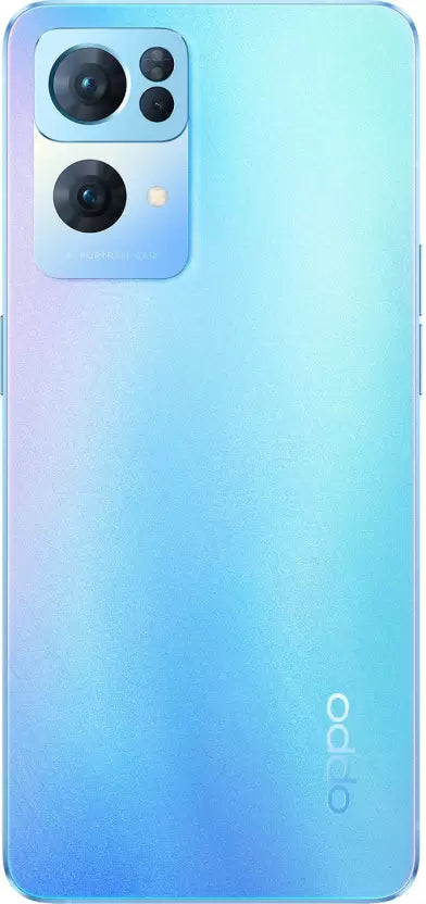(Open Box) OPPO Reno7 Pro 5G CPH2293 12 GB RAM 256 GB Storage