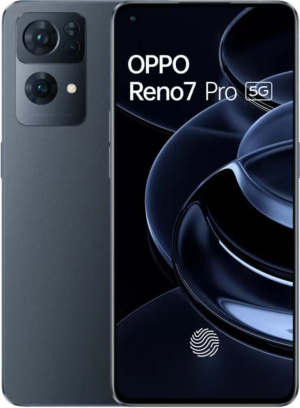 (Open Box) OPPO Reno7 Pro 5G CPH2293 12 GB RAM 256 GB Storage