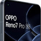 (Open Box) OPPO Reno7 Pro 5G CPH2293 12 GB RAM 256 GB Storage