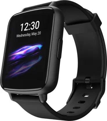 (Open Box) boAt Wave Neo with 1.69 inch Smartwatch