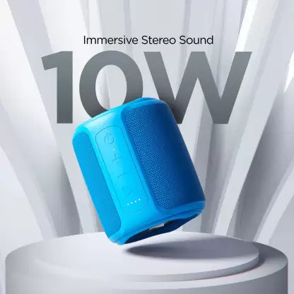 (Open Box) boAt Stone 350 10W Bluetooth Speaker
