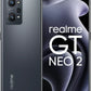 (Open Box) realme GT NEO 2 5G RMX3370 12GB RAM 256GB Storage