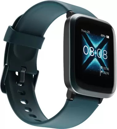 (Open Box) boAt Storm 1.3" Curved Display Smartwatch