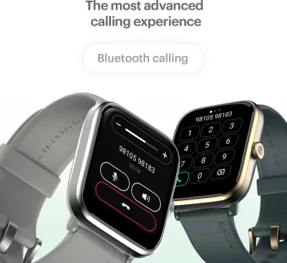 (Open Box) Noise ColorFit Pro 4 Smart Watch