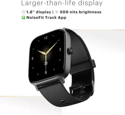 (Open Box) Noise ColorFit Icon 2 Smart Watch
