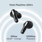 (Open Box) boAt Airdopes 172 Bluetooth Earbuds