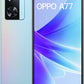 (open box) OPPO A77 CPH2385(IN) Sky Blue (64GB 4GB) India
