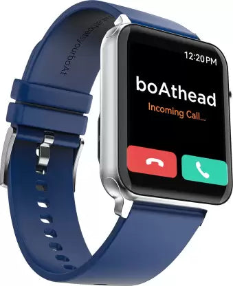 (Open Box) boAt Storm call 1.69" Smartwatch
