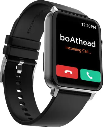 (Open Box) boAt Storm call 1.69" Smartwatch