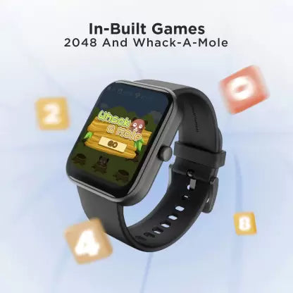 (Open Box) boAt Wave Arcade Smartwatch
