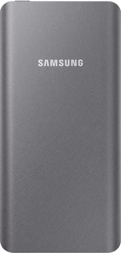 (Open Box) SAMSUNG 10000mAh Power Bank Lithium-ion