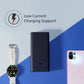 (Open Box) Mi 20000mAh Power Bank 50W Fast Charging, Black