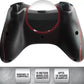 (Open Box) Redgear Pro Series (Wireless) Gamepad (Black, For PC)