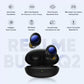 (Open Box) realme Buds Q2 with Active Noise Cancellation Bluetooth Headset