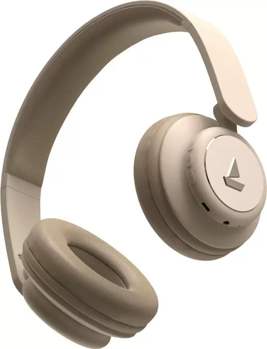 (Open Box) boAt Rockerz 450 Bluetooth Headset, On the Ear