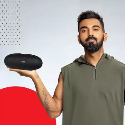 (Open Box) boAt Rugby Plus 16W Bluetooth Speaker