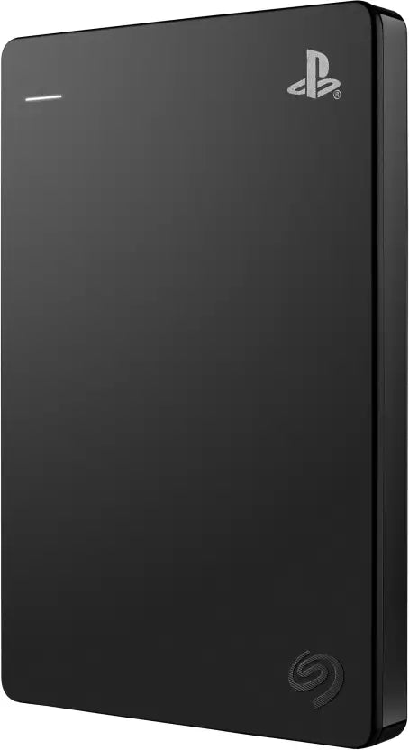 (Open Box) Seagate 2 TB External Hard Disk Drive STGD2000200 (Black)