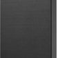 (Open Box) Seagate 2TB Backup Plus Slim Portable External Hard Drive, Black (STHN2000400)