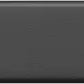 (Open Box) Seagate 2TB Backup Plus Slim Portable External Hard Drive, Black (STHN2000400)