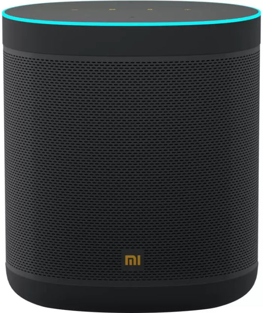 (Open Box) Mi Smart Speaker With Google Assistant  (Black)