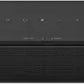(Open Box) SONY HT-S350 Wireless Subwoofer Bluetooth Soundbar, Black, 2.1 Channel