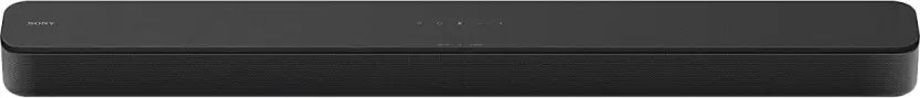 (Open Box) SONY HT-S350 Wireless Subwoofer Bluetooth Soundbar, Black, 2.1 Channel