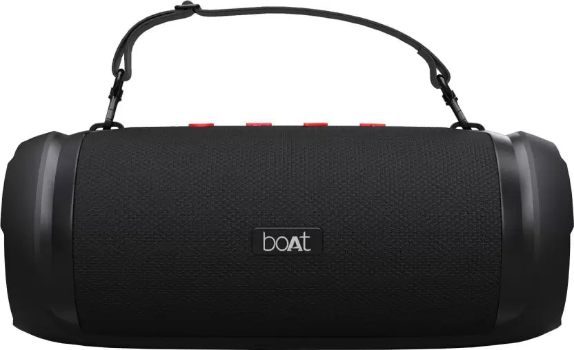 (Open Box) boAt Stone 1500 40 W Bluetooth Speaker, Active Black