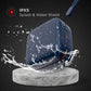 (Open Box) boAt Stone Cuboid with upto 5.5 Hours Playback Time 5W Bluetooth Speaker
