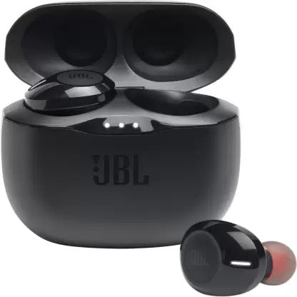 (Open Box) JBL Tune 125TWS Bluetooth Headset
