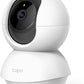 (Open Box) TP-Link Tapo C200 Pan/Tilt Wi-Fi 1080p 2MP Home Security Camera