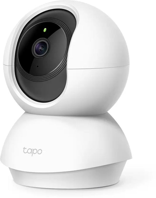 (Open Box) TP-Link Tapo C200 Pan/Tilt Wi-Fi 1080p 2MP Home Security Camera