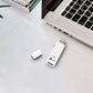 (Open Box) TP-LINK TL-WN821N 300Mbps Wireless N USB Adapter