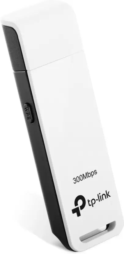 (Open Box) TP-LINK TL-WN821N 300Mbps Wireless N USB Adapter