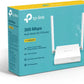 (Open Box) TP-Link TL-WR820N 300 Mbps Wireless Router  (White, Single Band)