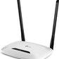 (Open Box) TP-LINK TL-WR841N 300Mbps Wireless N Router  (White, Single Band)