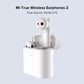 (Open Box) Mi True Wireless Earphones 2 Bluetooth Headset, White, True Wireless