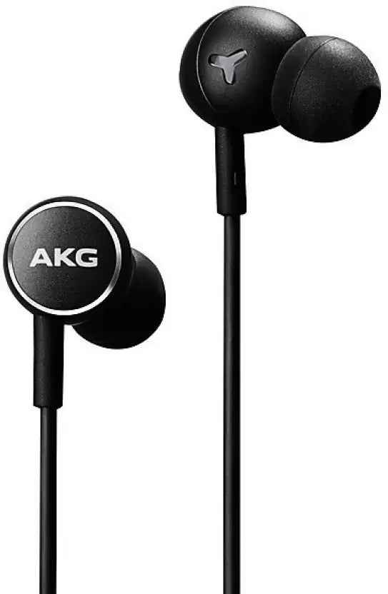 (Open Box) SAMSUNG AKG-Y100 Bluetooth Headset